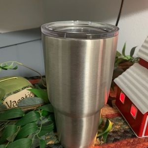 Yeti cup. The big one